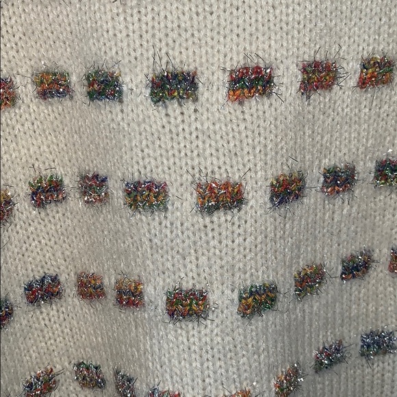 Winter sweater - Picture 2 of 3